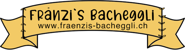Fränzi's Bacheggli