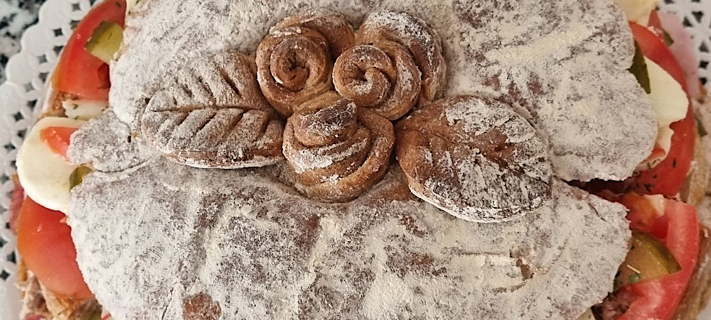 Partybrot Partybrot